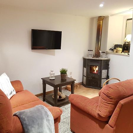 Mountain Cottage, Serra Da Estrela Covilhã Екстериор снимка