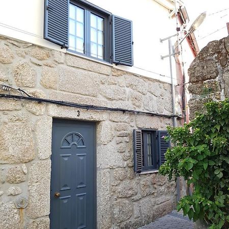 Mountain Cottage, Serra Da Estrela Covilhã Екстериор снимка