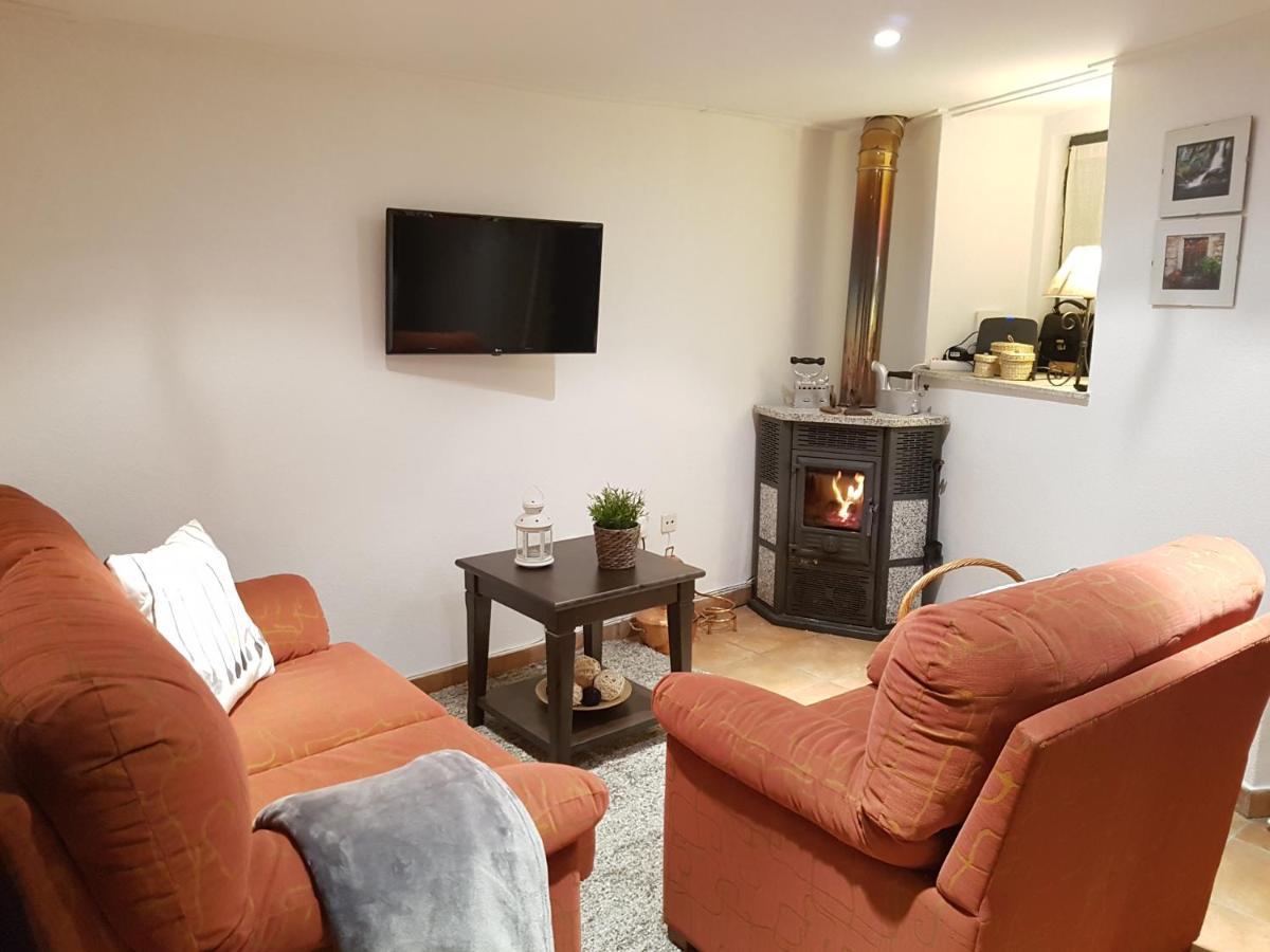 Mountain Cottage, Serra Da Estrela Covilhã Екстериор снимка
