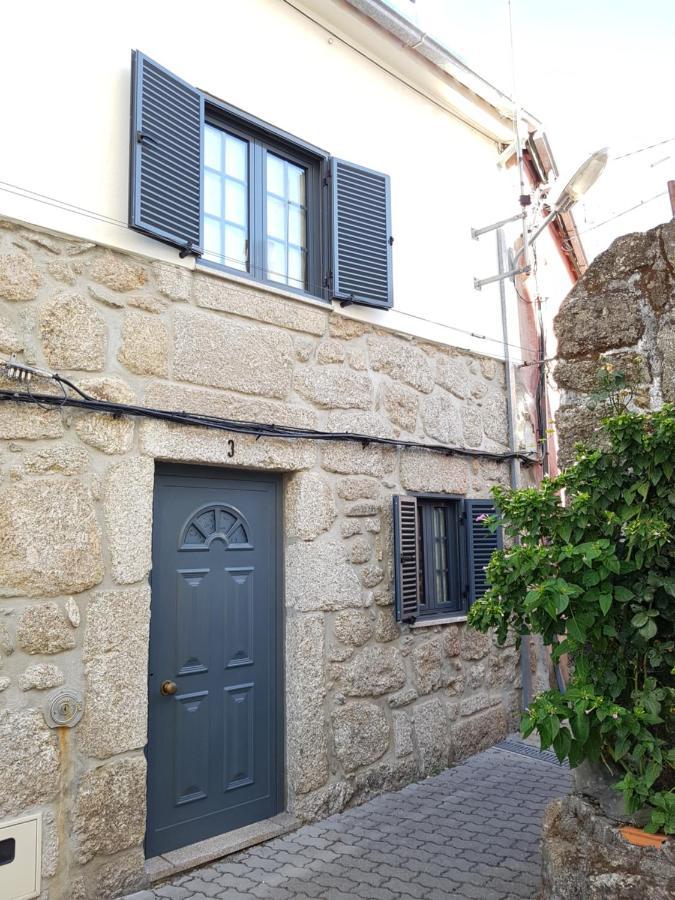 Mountain Cottage, Serra Da Estrela Covilhã Екстериор снимка