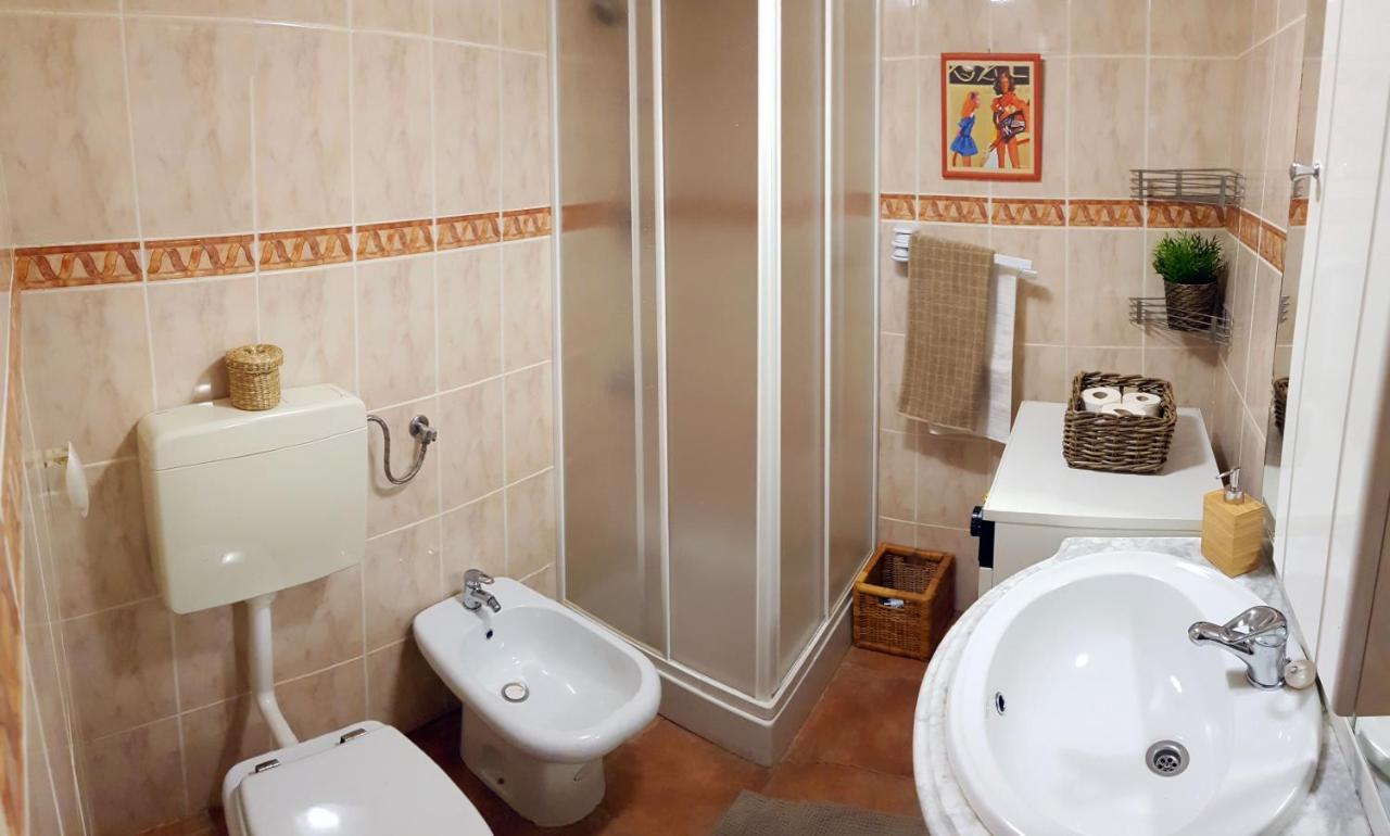 Mountain Cottage, Serra Da Estrela Covilhã Екстериор снимка