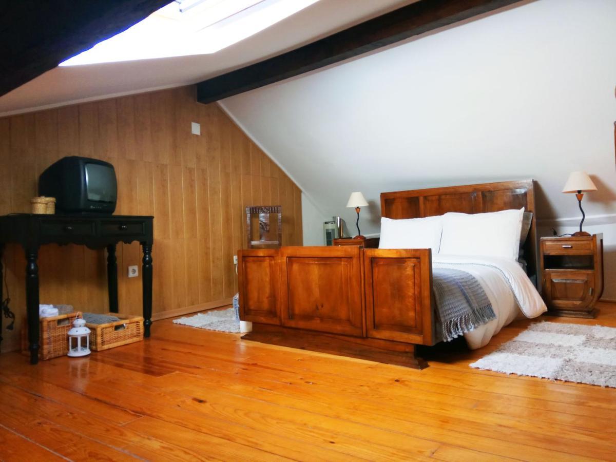 Mountain Cottage, Serra Da Estrela Covilhã Екстериор снимка